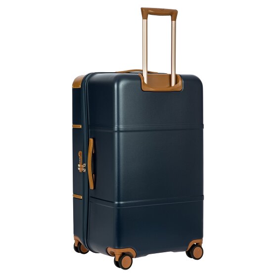 Bric's Bellagio 4 ruote Carrello 81.5 cm