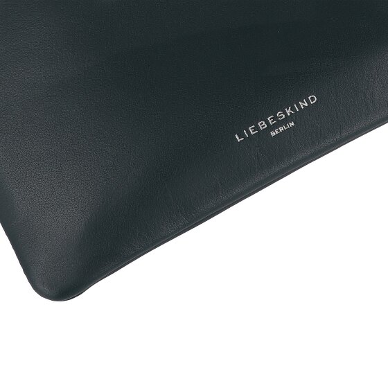 Liebeskind Dancing Letters Borsa per cosmetici Pelle 21 cm