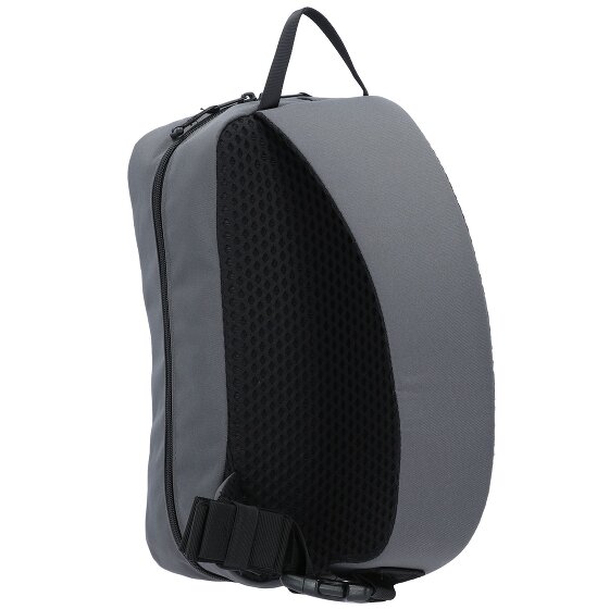 Cabin Zero Companion Bags Borsa a tracolla Classic 11L RFID 19 cm