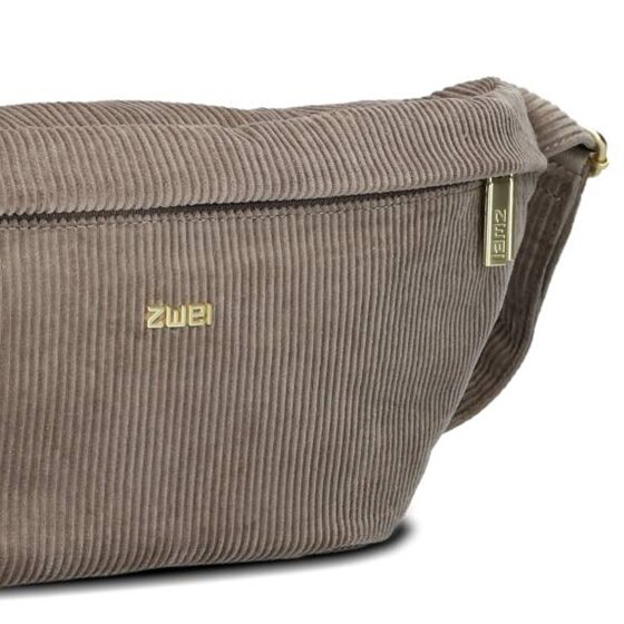 Zwei Mademoiselle.M Borsa a tracolla 40 cm