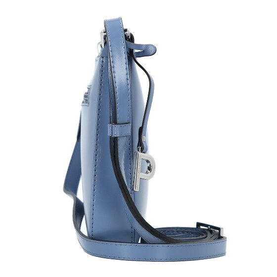 Picard Black Tie Black Tie Borsa a tracolla Pelle 21 cm