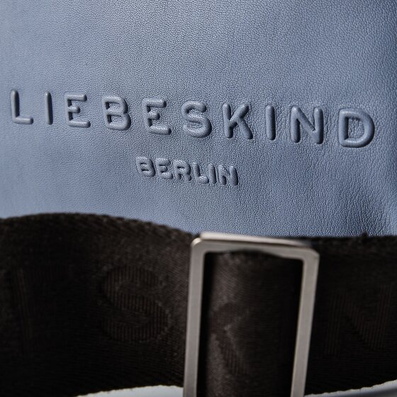 Liebeskind Elvira Borsa a tracolla S Vera Pelle 23 cm