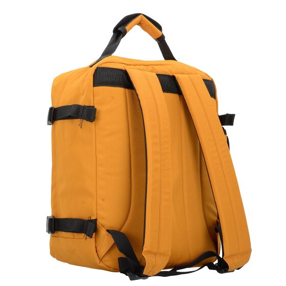 Cabin Zero Mini 28L Cabin Backpack Zaino 39 cm
