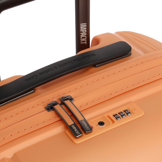 IMPACKT IP1 4 ruote Carrello 67 cm