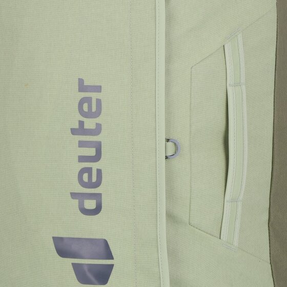 Deuter Duffel Pro Movo 60 2 ruote Borsa da viaggio 74 cm