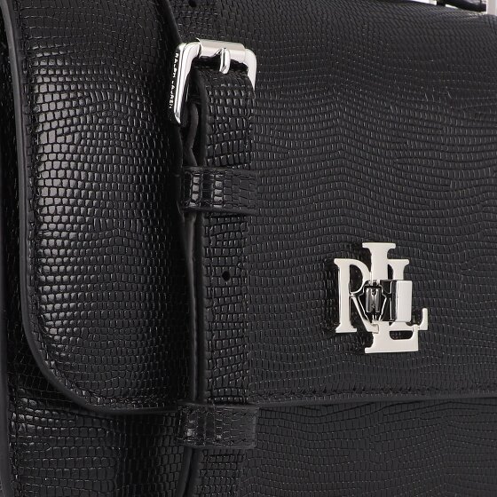 Lauren Ralph Lauren Sophee Borsa a tracolla Pelle 22 cm