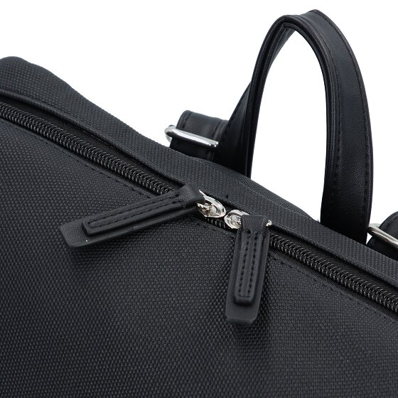 Tom Tailor Rosa Zaino da giorno 39 cm Tom Tailor Rosa Zaino da giorno 39 cm