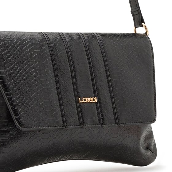L.Credi Nuria Borsa a tracolla 32 cm