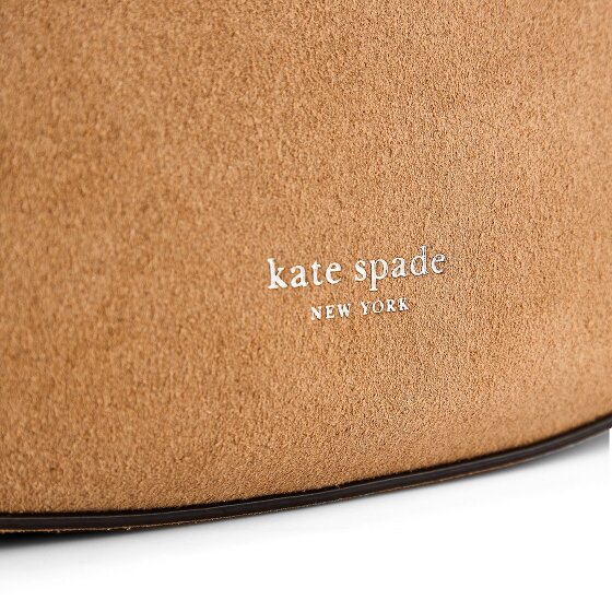 Kate Spade New York Loop Borsa a spalla Vera Pelle 32 cm