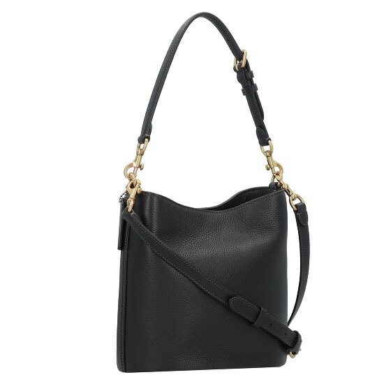 Coach Willow Borsa a tracolla Pelle 21 cm