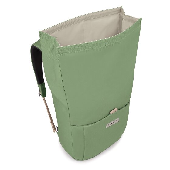 Osprey Arcane Roll Top Pack Zaino da giorno 50 cm Scomparto per laptop