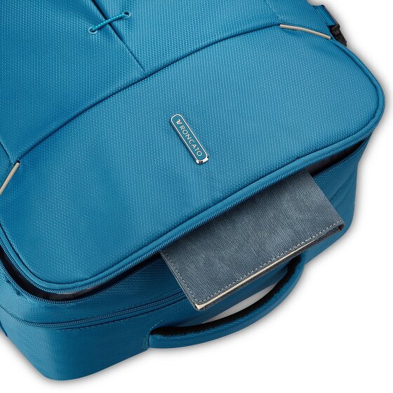 Roncato Ironik 2.0 Zaino da giorno 55 cm Vano porta PC