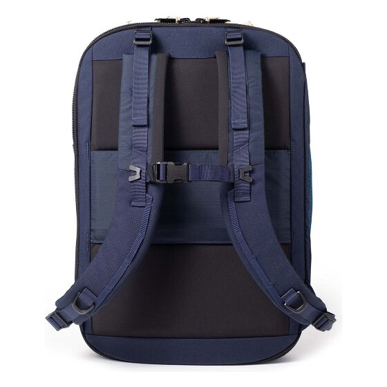 Topo Designs Zaino da viaggio Global con scomparto per laptop da 48 cm
