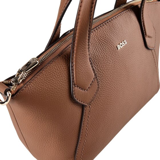 Boss Lenah Borsetta S Vera Pelle 24 cm