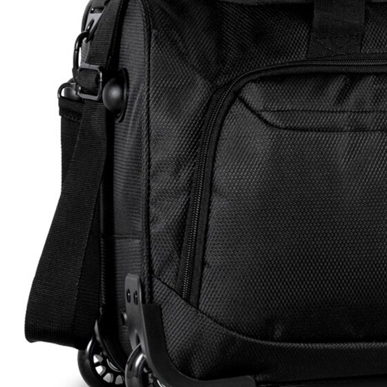 Worldpack 2 ruote Borsa da viaggio 52 cm