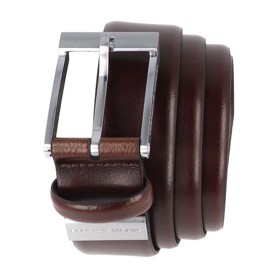 Porsche Design Cintura Dakota in pelle