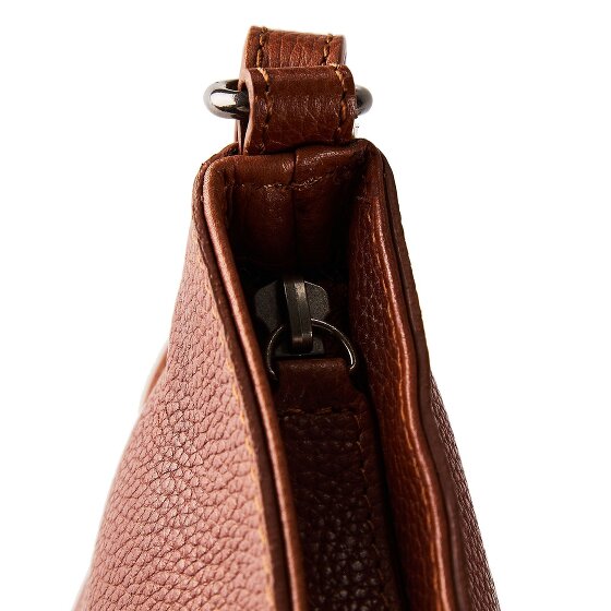 Burkely Antique Avery Borsa a tracolla Pelle 25 cm