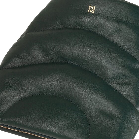 DuDu Barbara Borsa a tracolla Pelle 21.5 cm