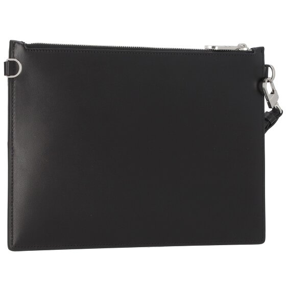 Montblanc Borsa da polso Meisterstück in pelle 30 cm