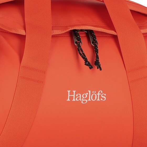 Haglöfs Lava 50 Borsa da viaggio Weekender 50 cm