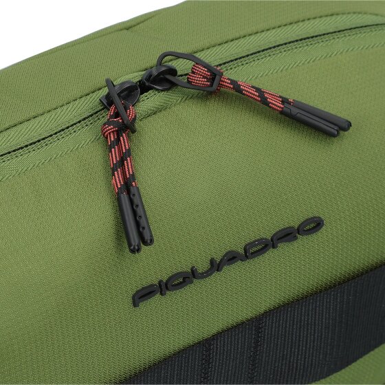 Piquadro Arne Marsupio Protezione RFID 31 cm