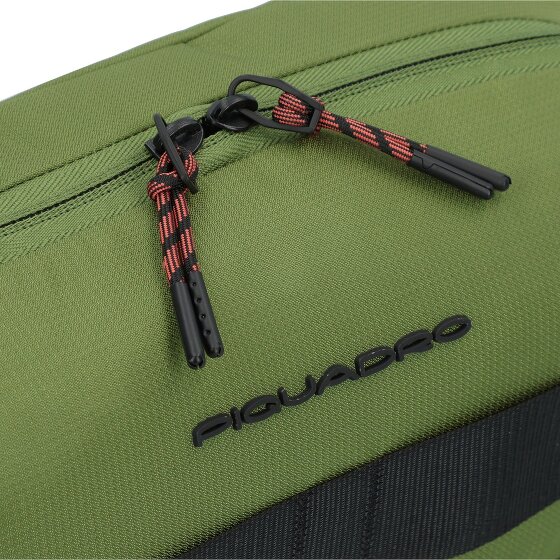 Piquadro Arne Marsupio Protezione RFID 31 cm