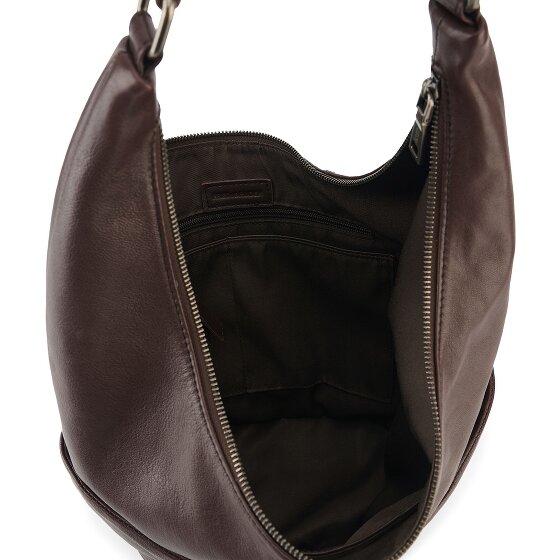 FredsBruder Already Yours Borsa a spalla Vera Pelle 45 cm