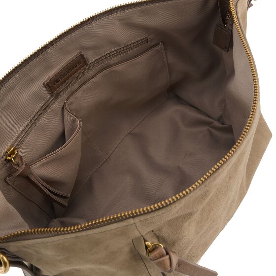 FredsBruder Beyond Borsa a tracolla Pelle 37.5 cm