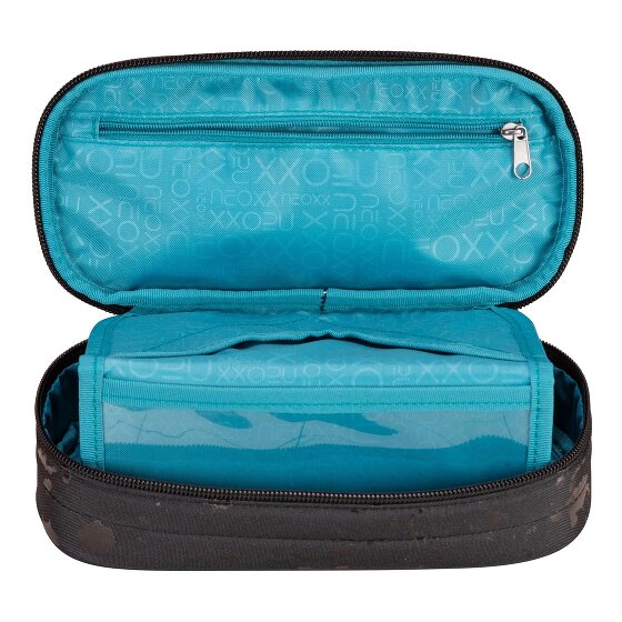 Neoxx Astuccio per matite 22.5 cm