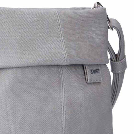 Zwei Mademoiselle.M Borsa a tracolla 25 cm