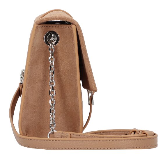 Coccinelle Dorian Borsa a tracolla Pelle 20 cm