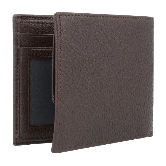 AIGNER Portafoglio in pelle Northern Light 12 cm