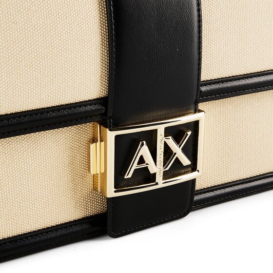 Armani Exchange Wonder Borsa a tracolla 25 cm