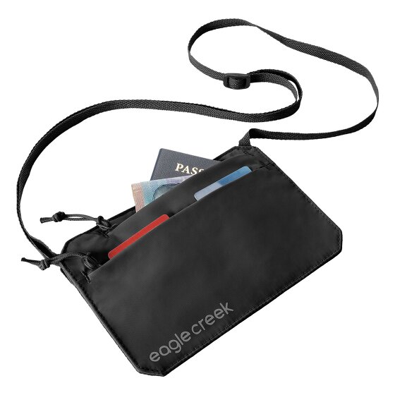 Eagle Creek Security Custodia per passaporto 19 cm