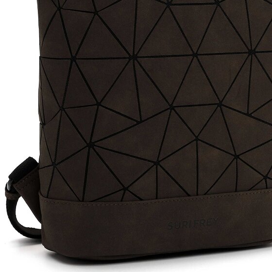 Suri Frey SFY SURI Sports Jessy-Lu Zaino da giorno 40 cm Scomparto per laptop
