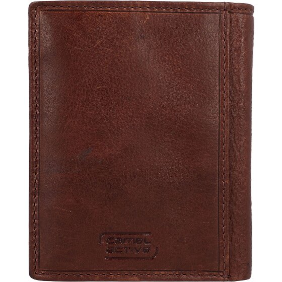 camel active Portafoglio Como RFID in pelle 10,5 cm