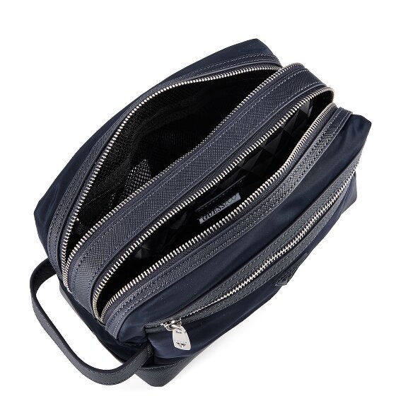 Guess Berlin Borsa da toilette 25 cm
