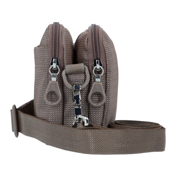 Mandarina Duck MD 20 Borsa a tracolla 21 cm Mandarina Duck MD 20 Borsa a tracolla 21 cm