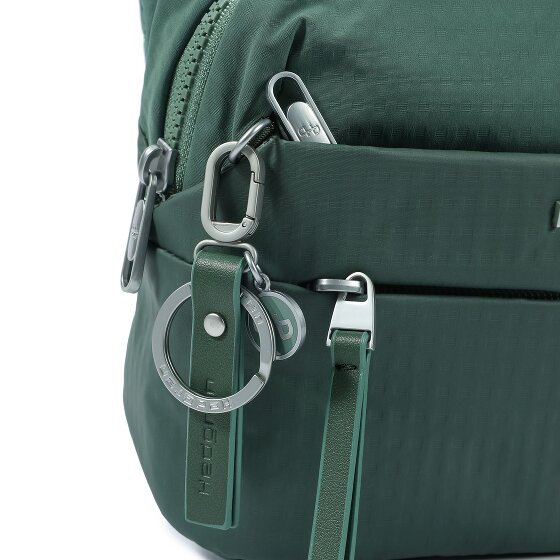 Hedgren Furo Hogo Borsa a tracolla Protezione RFID 22 cm