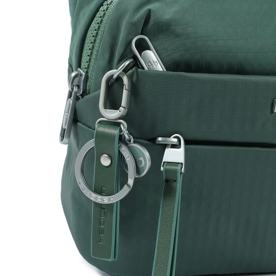 Hedgren Furo Hogo Borsa a tracolla Protezione RFID 22 cm