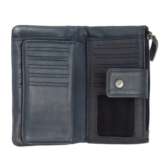 The Chesterfield Brand Fresno Portafoglio Pelle 10 cm