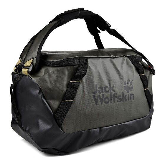 Jack Wolfskin Tecton Borsa da viaggio Weekender 28 cm