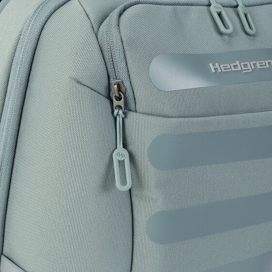 Hedgren Comby Zaino RFID 44 cm scomparto per laptop