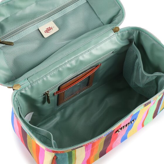 Oilily Cocos Borsa da toilette 27 cm