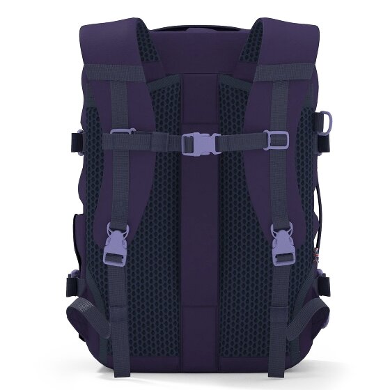 Cabin Zero Borsa da viaggio Classic Plus 32L Zaino 46 cm