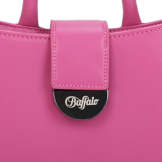 Buffalo Curve Borsetta 23 cm