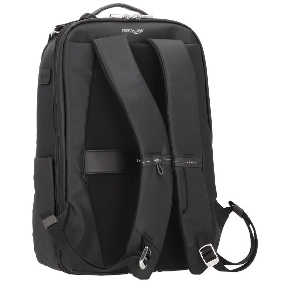 Samsonite Zaino Workstationist Scomparto per laptop da 43 cm Samsonite Zaino Workstationist Scomparto per laptop da 43 cm