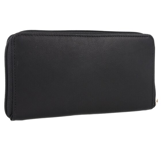 mano Portafoglio Don Leonardo RFID in pelle 18 cm