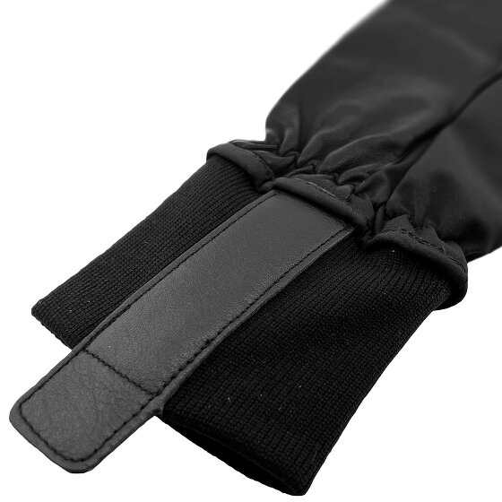 Kessler Sport Hafjell Guanti Vera Pelle