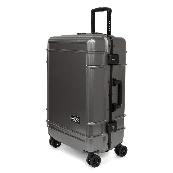 Eastpak Resist'r Case 4 ruote Carrello L 78 cm